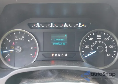 2019 Ford F-150 Xlt из США, поврежденный, VIN 1FTEW1E56KFA67099